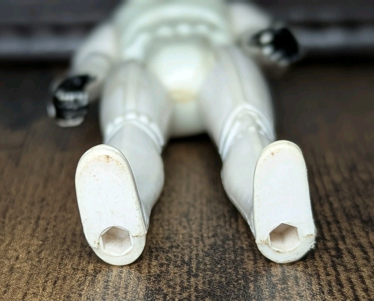 Imperial Stormtrooper sold