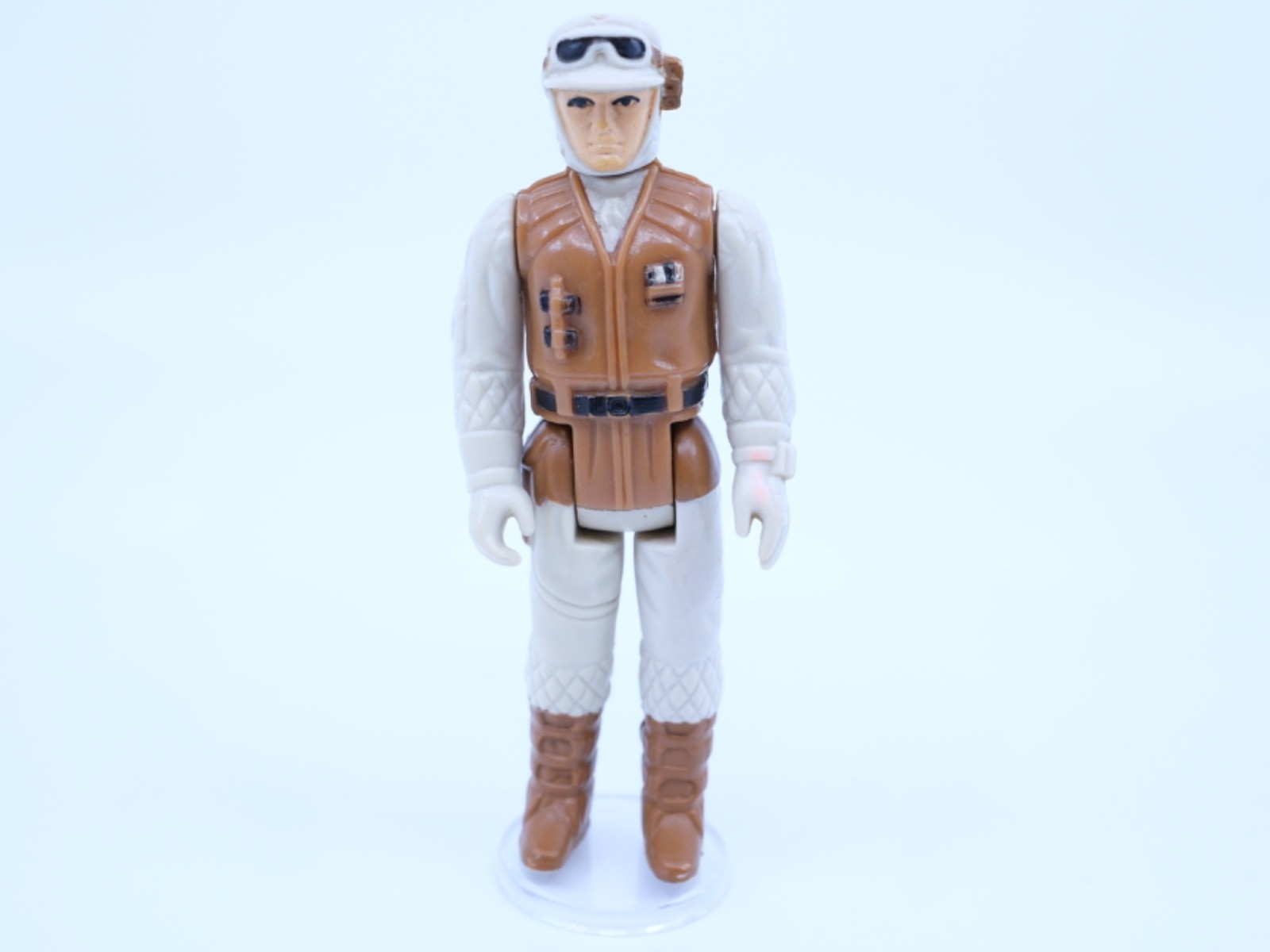 Rebel Soldier (Hoth Battle Gear) sold