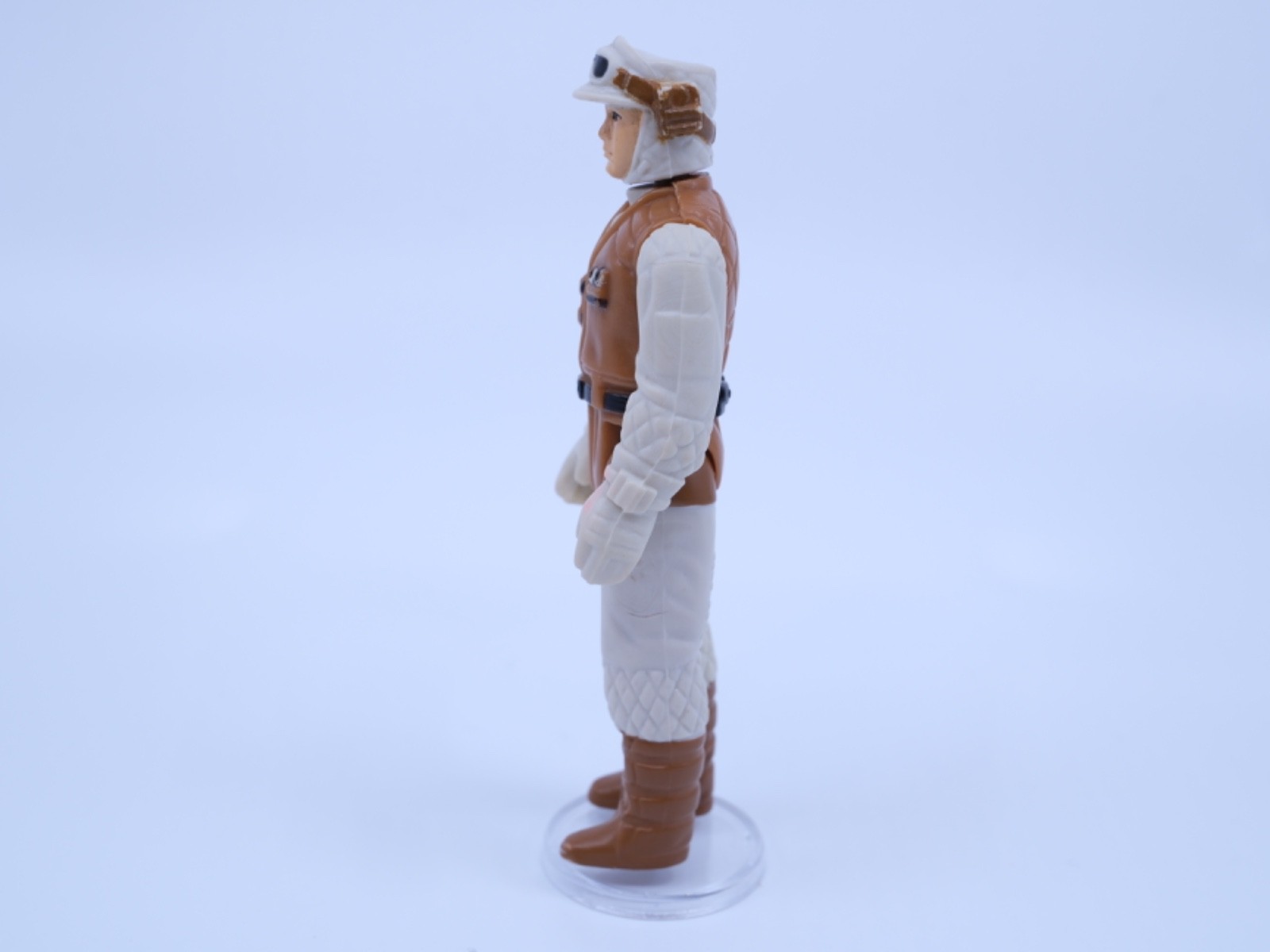Rebel Soldier (Hoth Battle Gear) sold