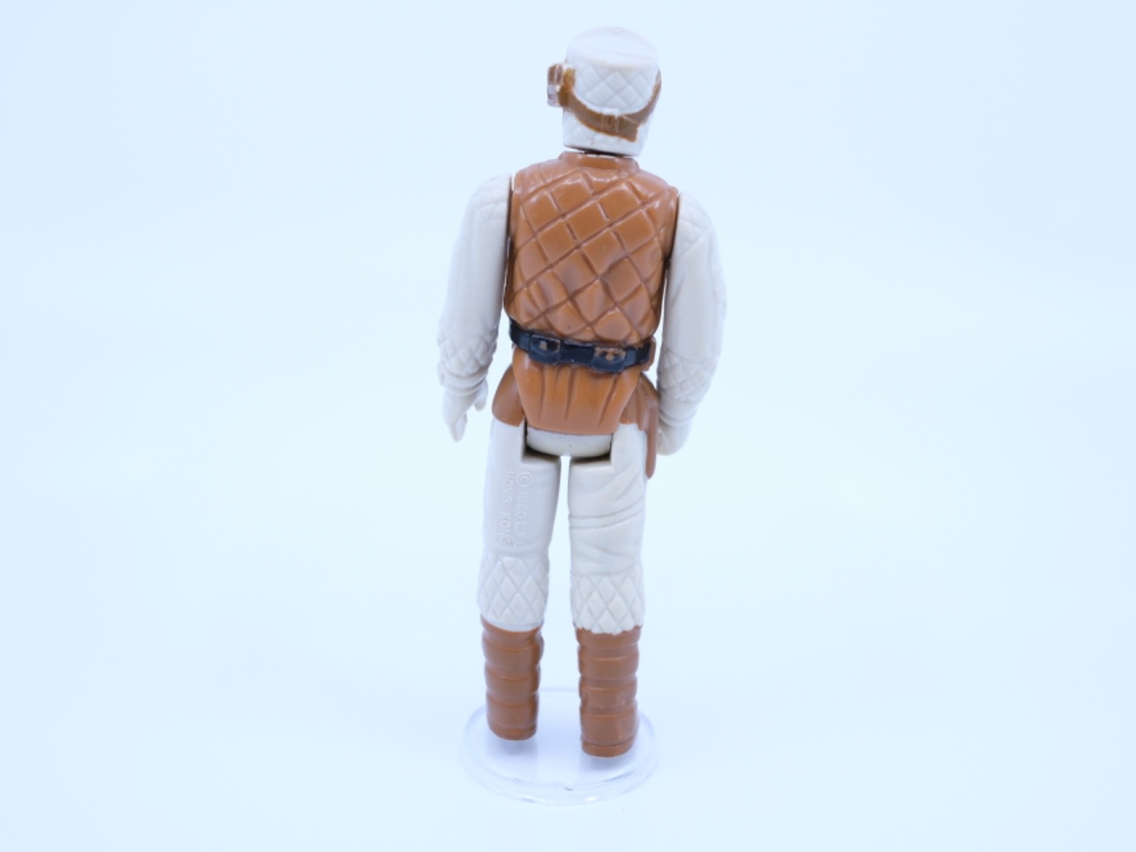 Rebel Soldier (Hoth Battle Gear) sold