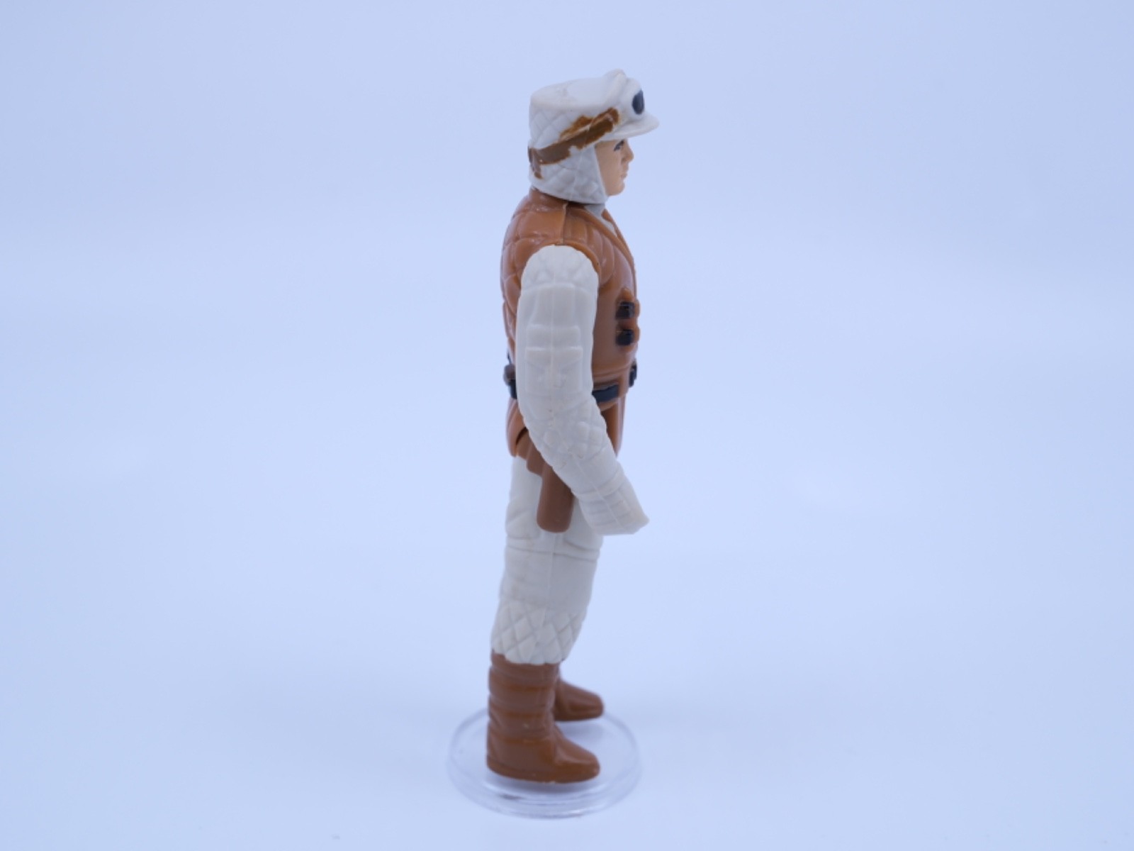 Rebel Soldier (Hoth Battle Gear) sold