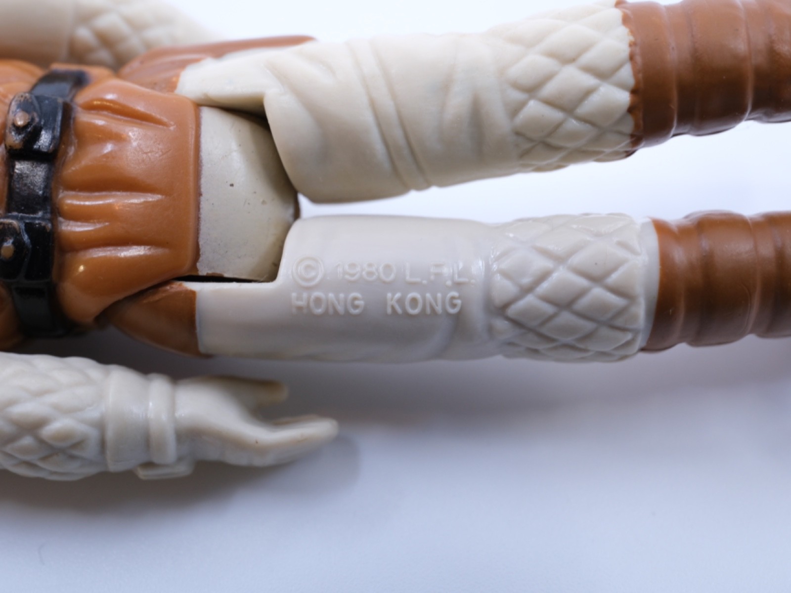 Rebel Soldier (Hoth Battle Gear) sold