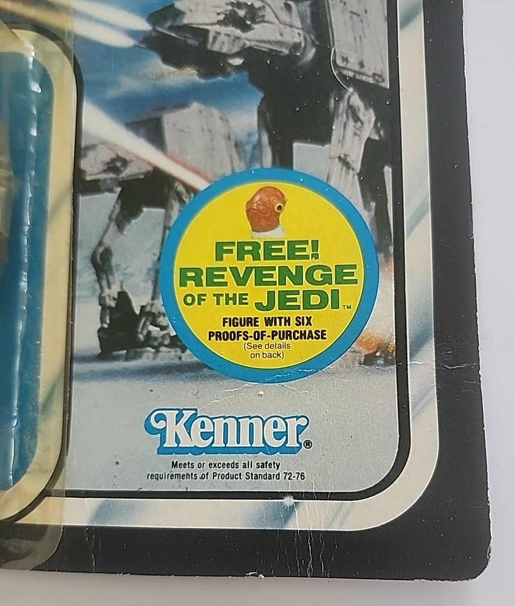 AT-AT Commander sold