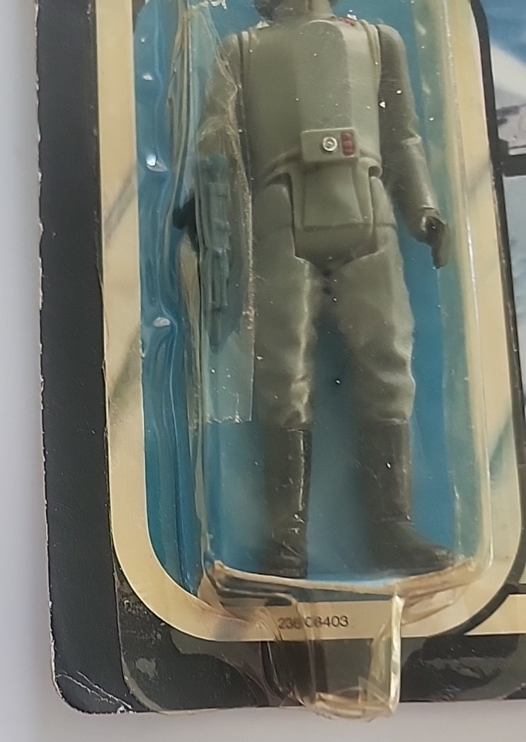 AT-AT Commander sold