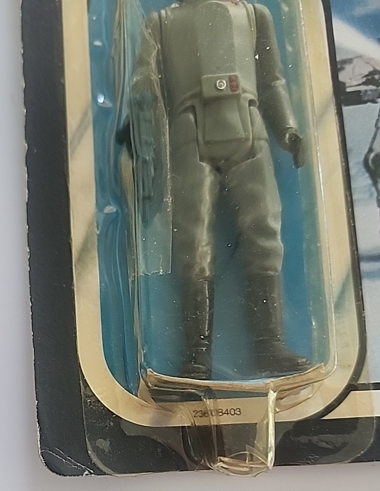 AT-AT Commander sold