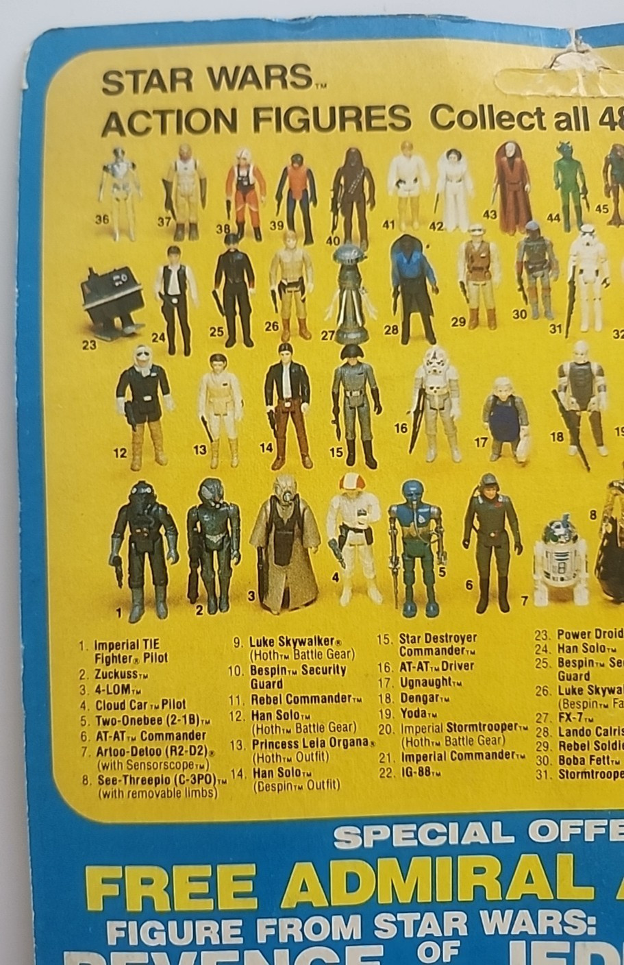 AT-AT Commander sold