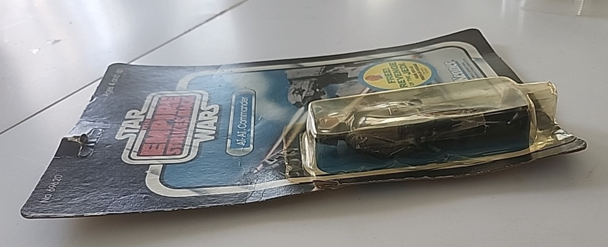 AT-AT Commander sold