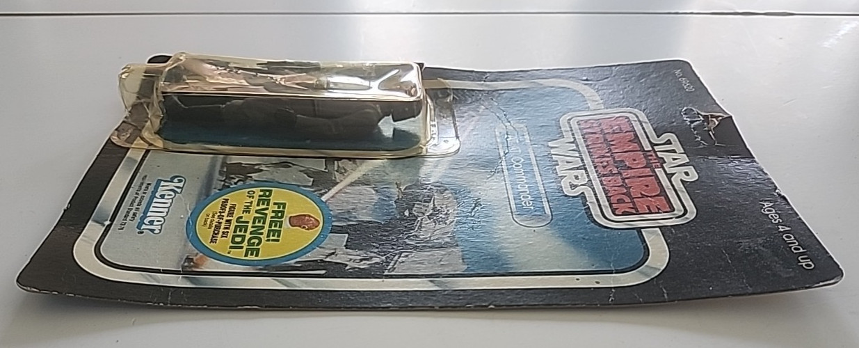 AT-AT Commander sold