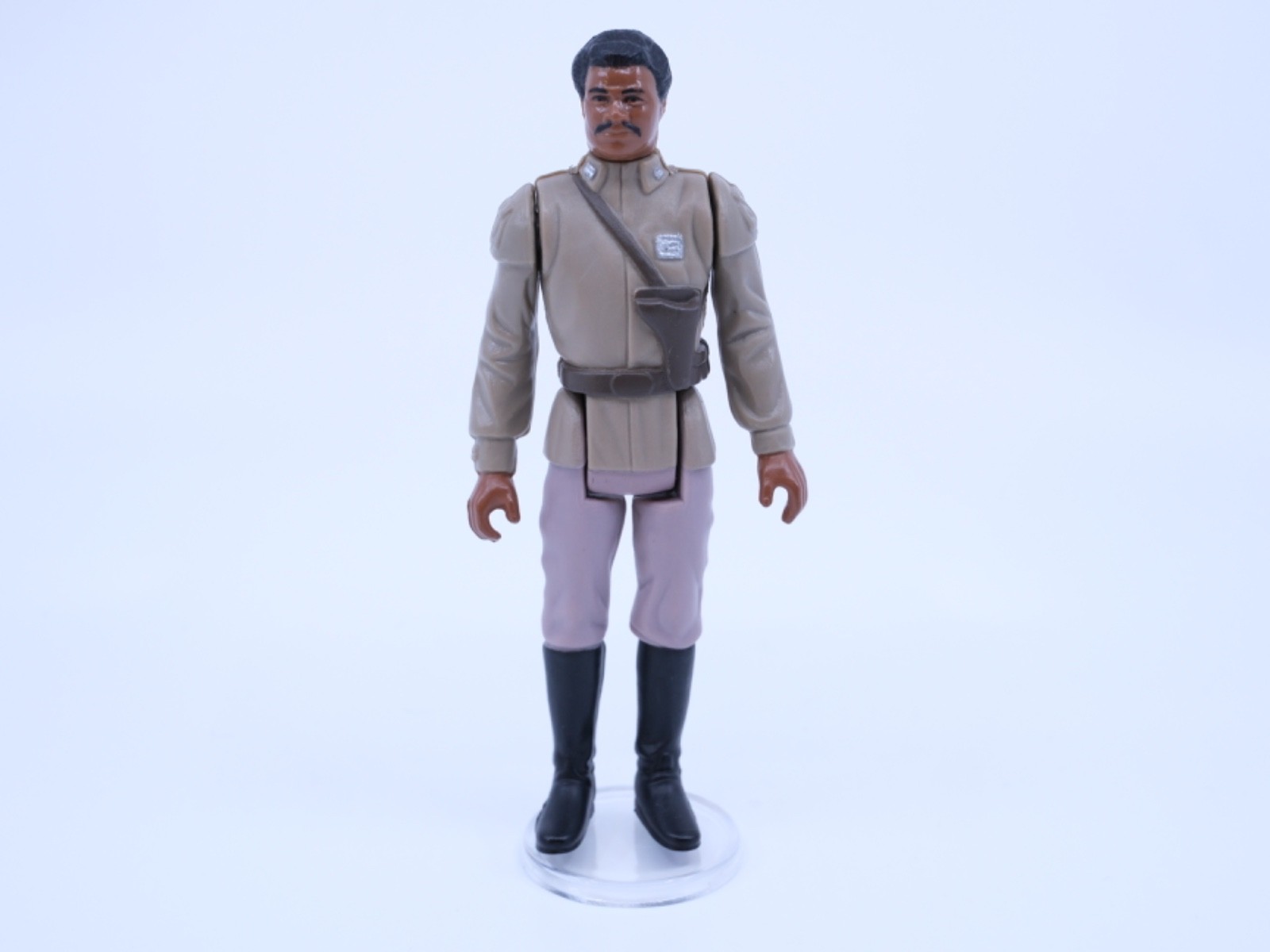 Lando Calrissian (General Pilot) sold