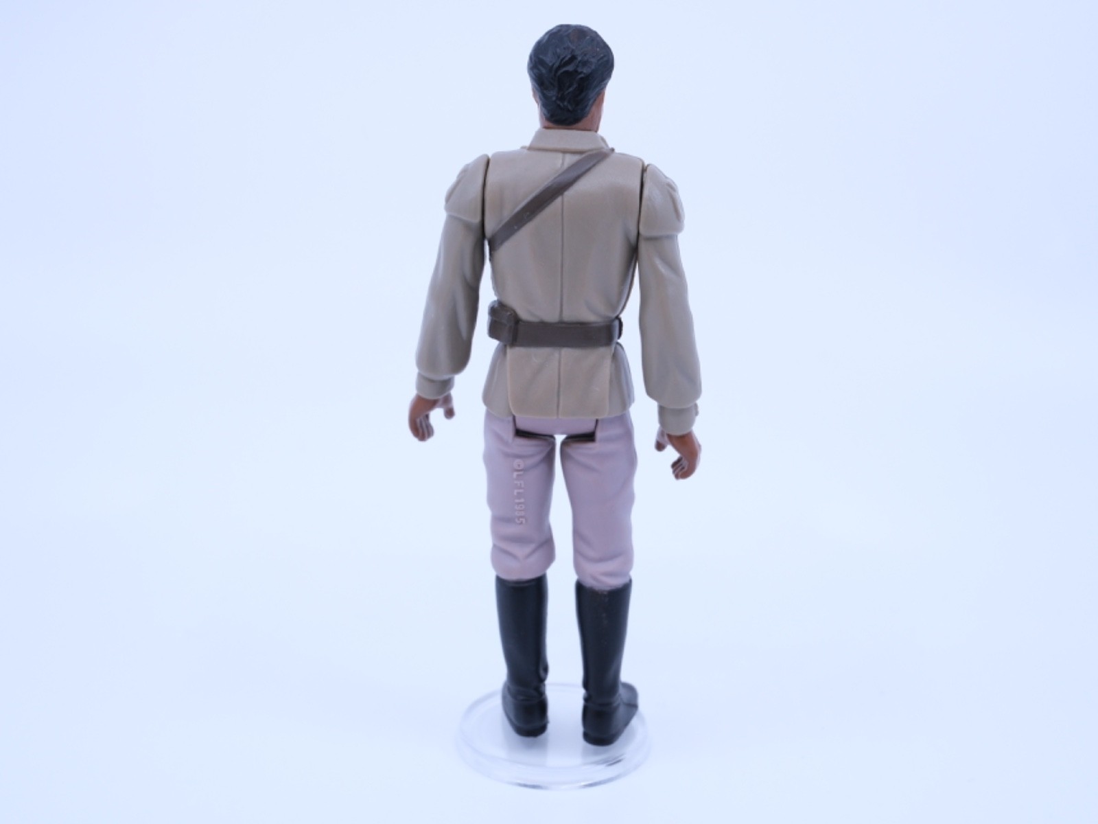 Lando Calrissian (General Pilot) sold