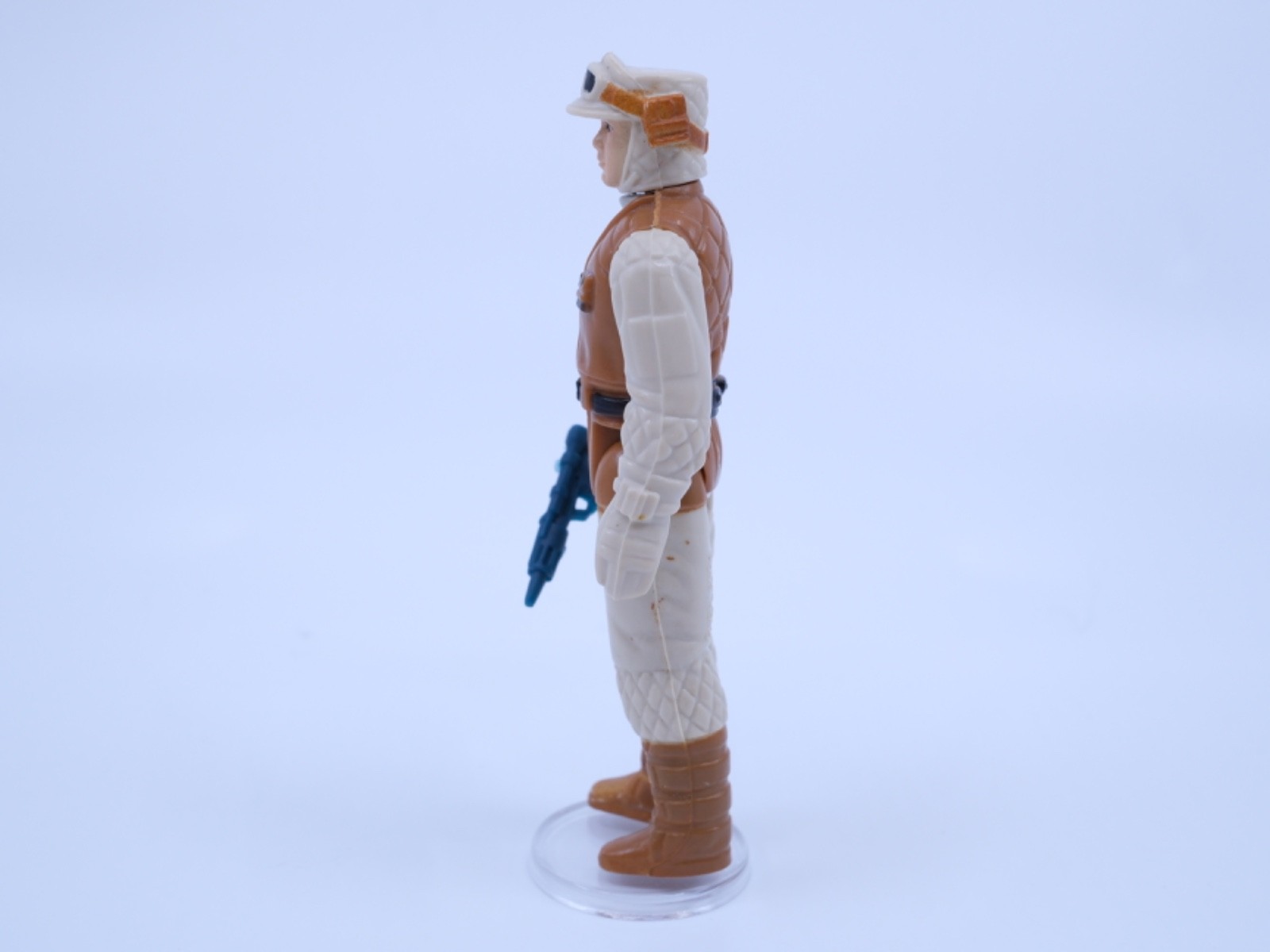 Rebel Soldier (Hoth Battle Gear) sold