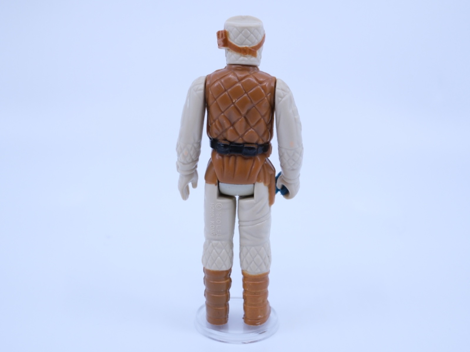 Rebel Soldier (Hoth Battle Gear) sold