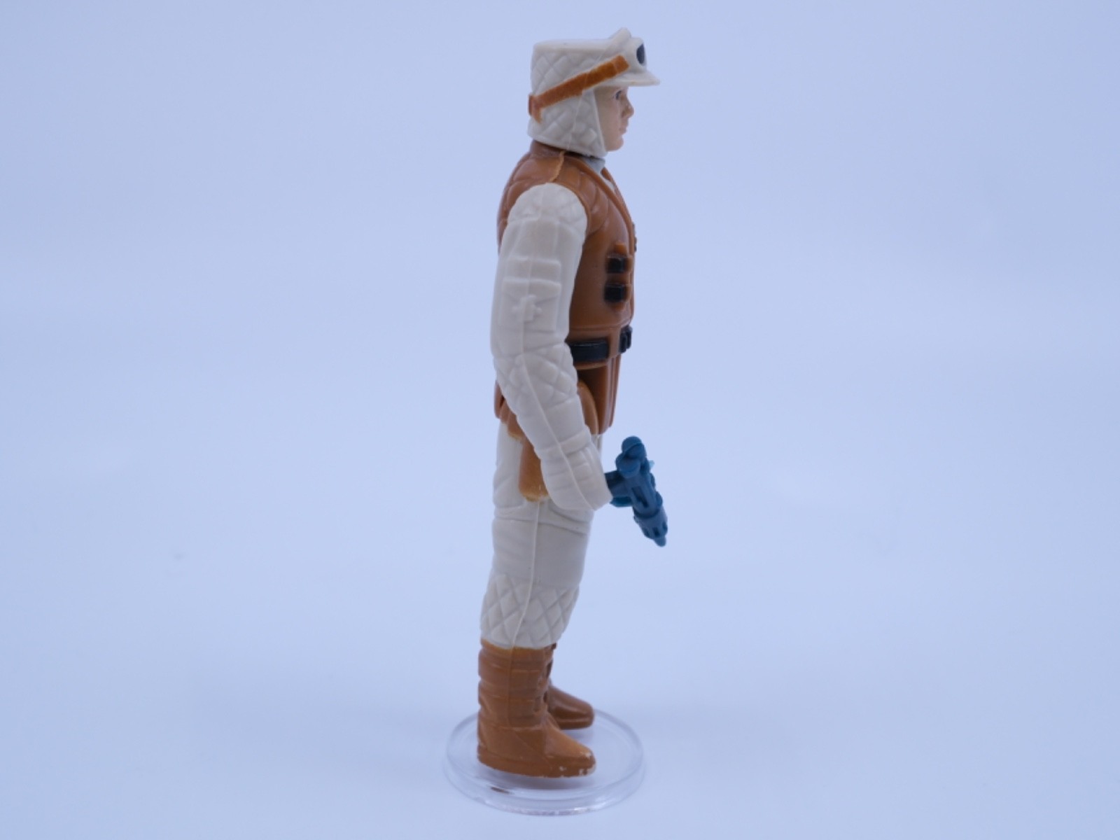 Rebel Soldier (Hoth Battle Gear) sold