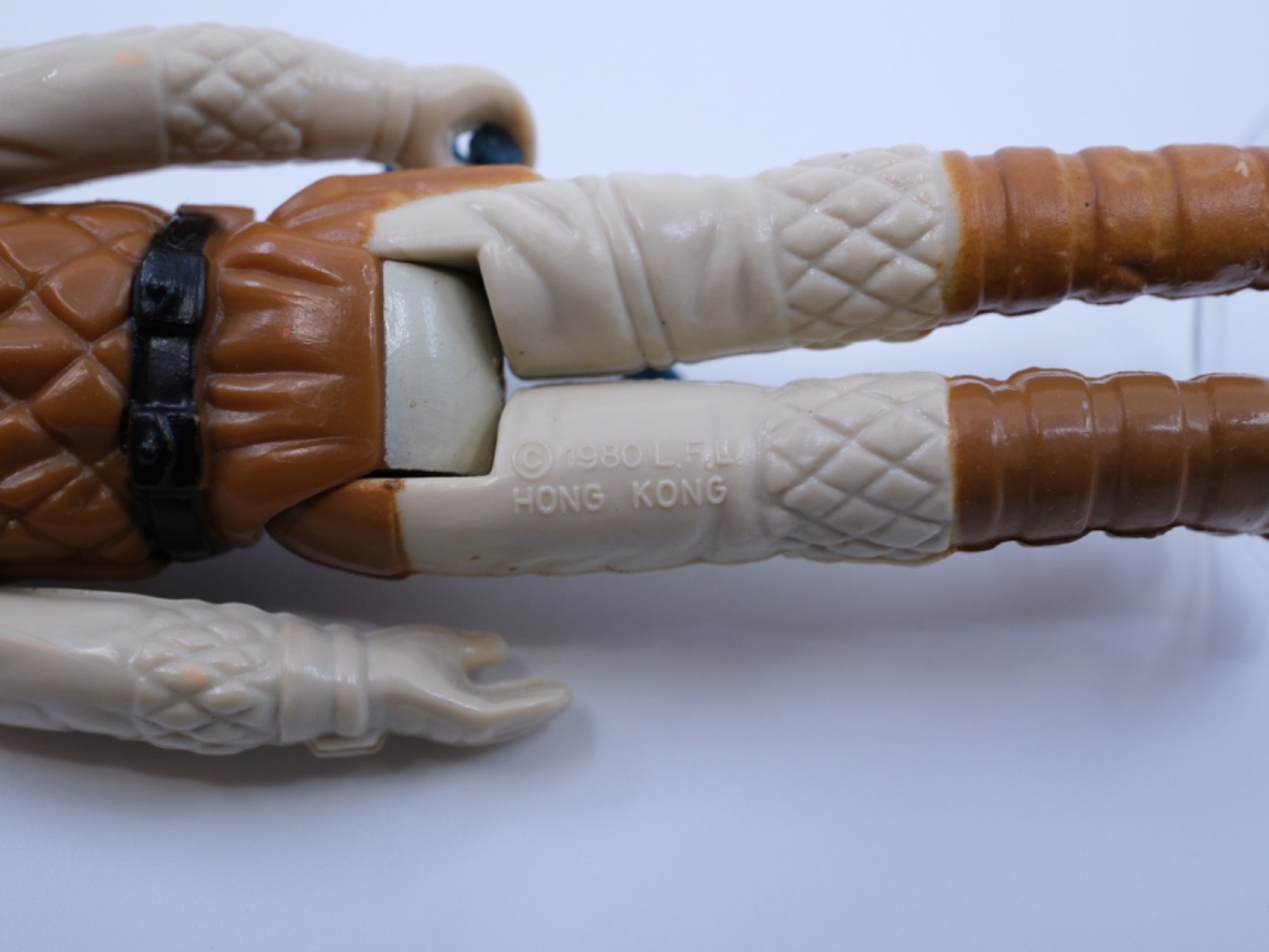 Rebel Soldier (Hoth Battle Gear) sold