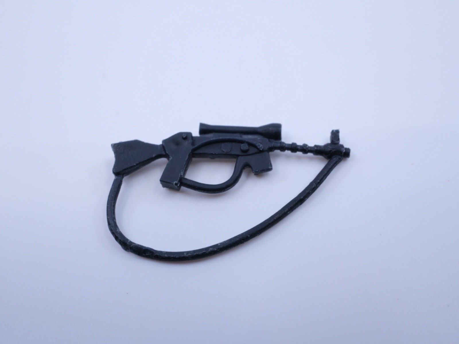 Rebel Commander sold