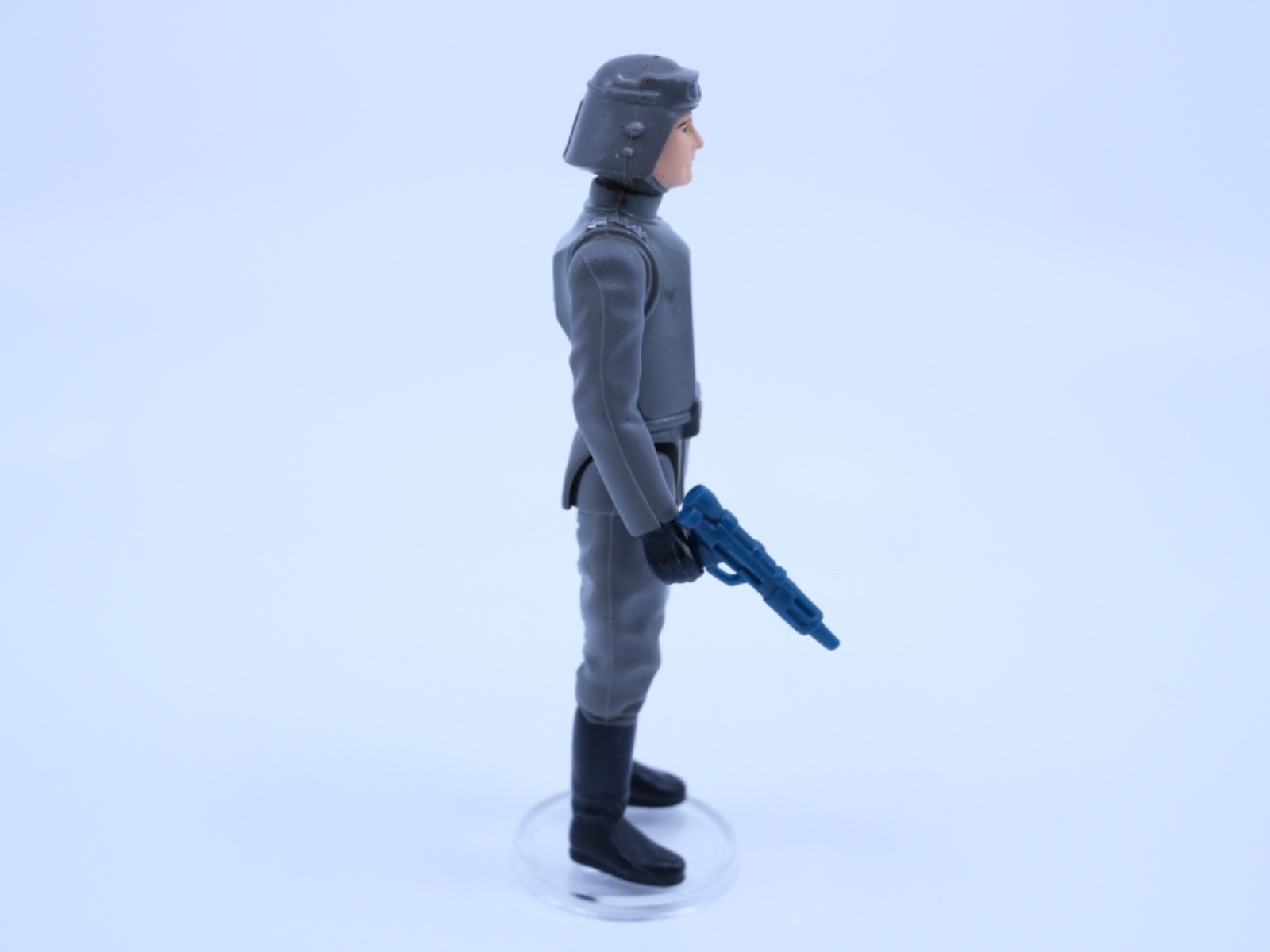 AT-AT Commander sold