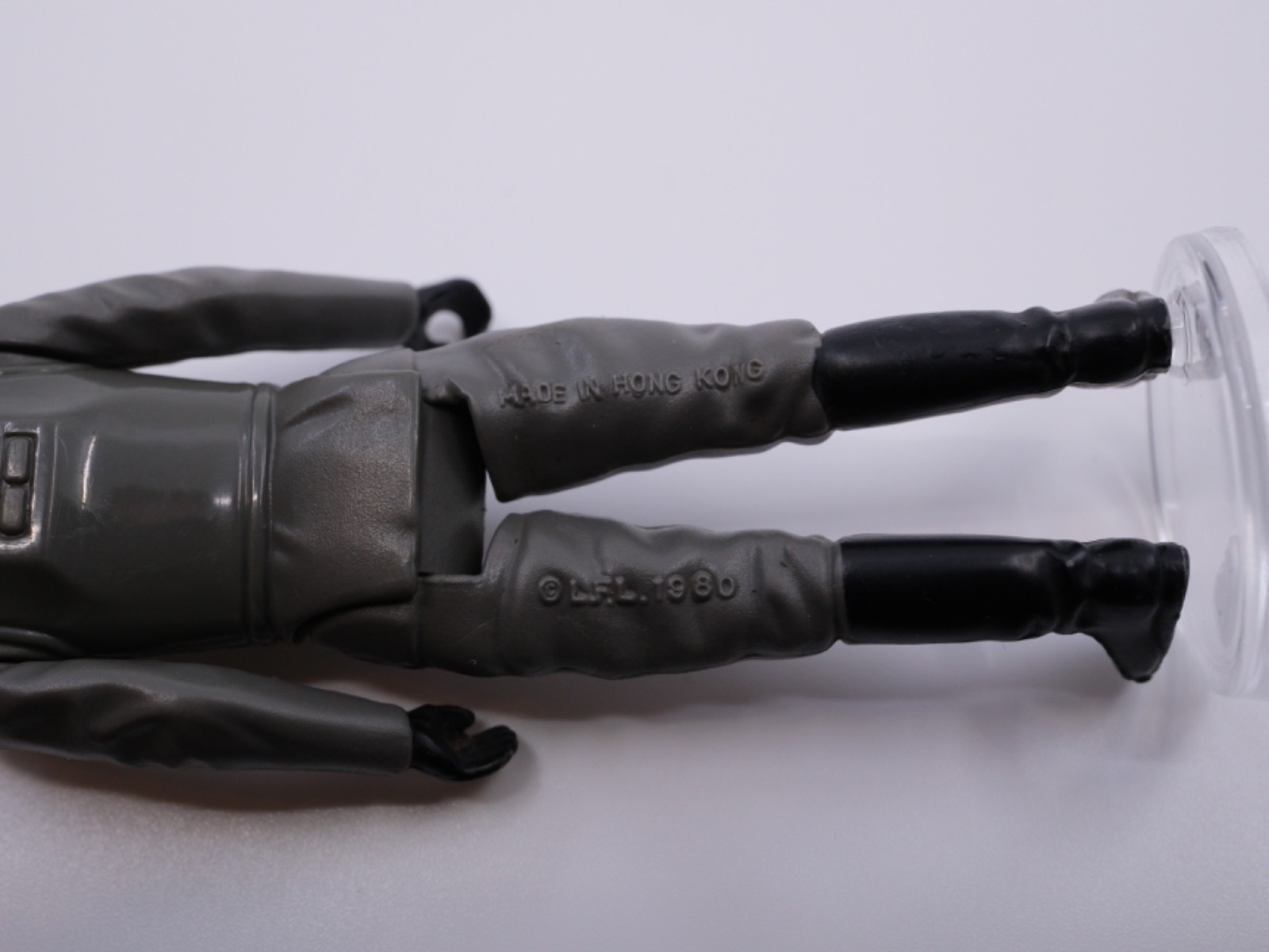 AT-AT Commander sold