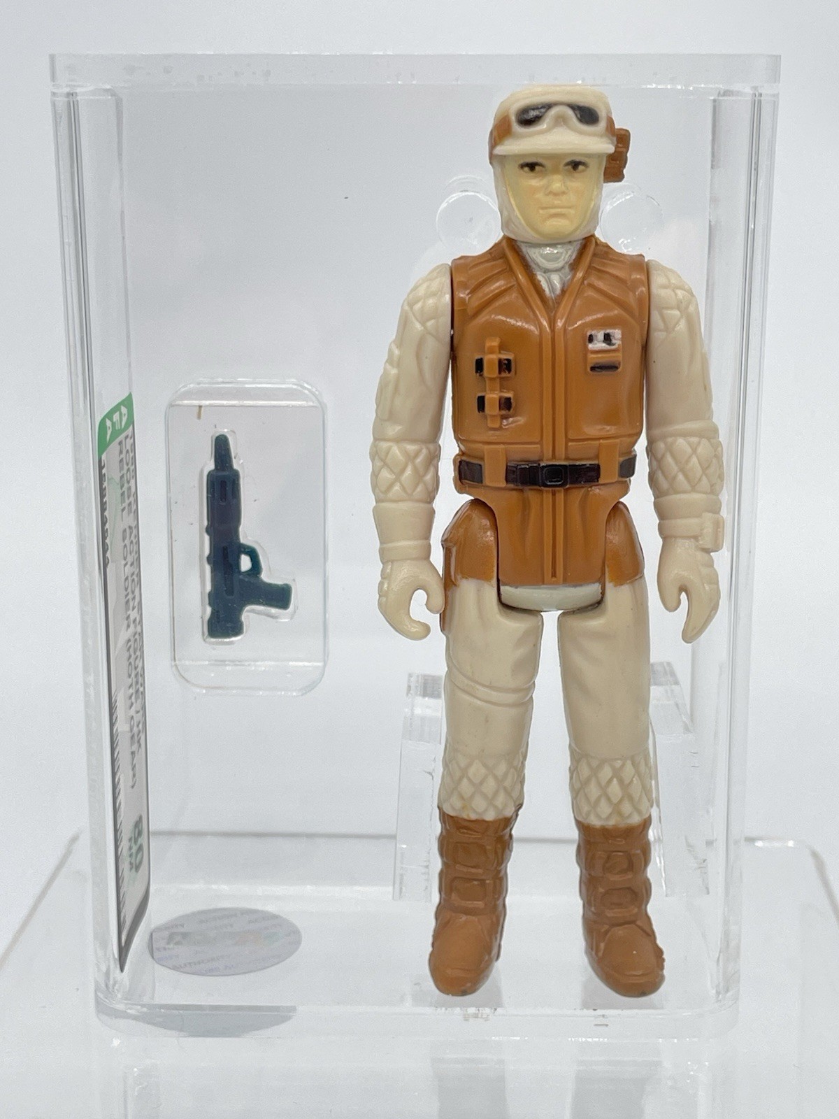 Rebel Soldier (Hoth Battle Gear) sold