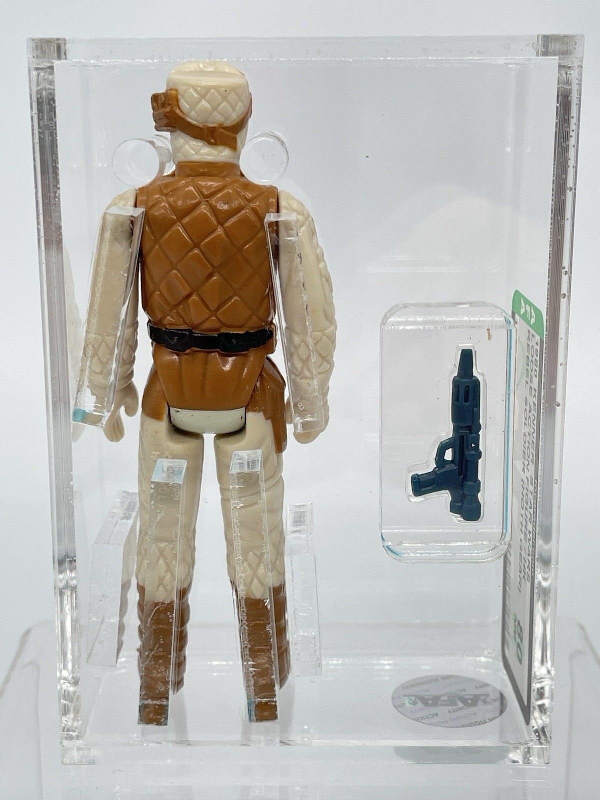 Rebel Soldier (Hoth Battle Gear) sold