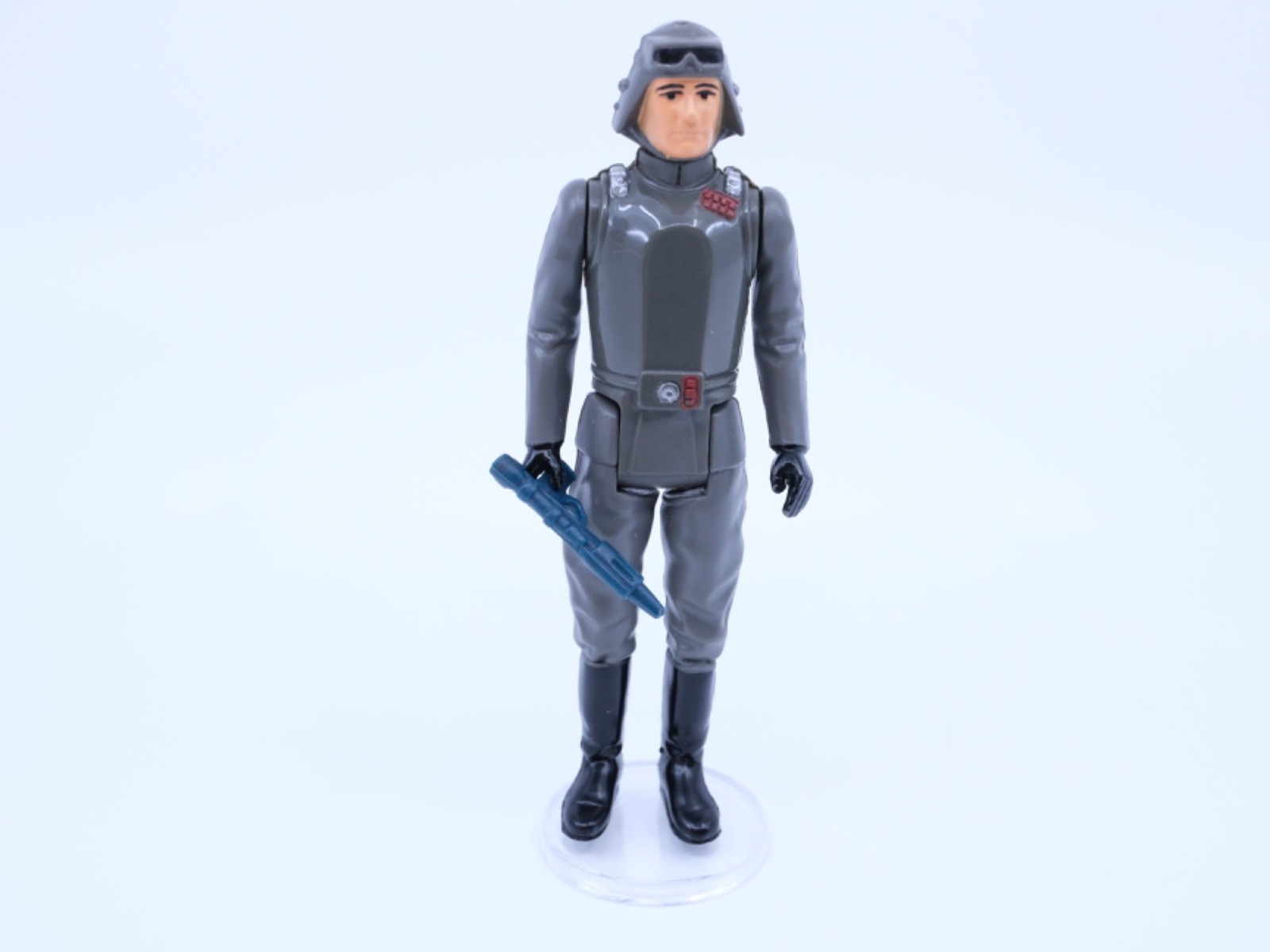 AT-AT Commander sold