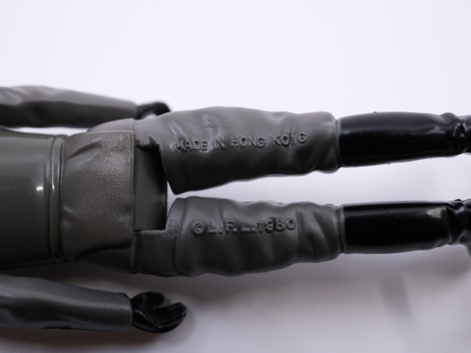 AT-AT Commander sold