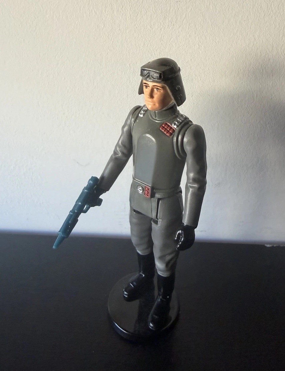 AT-AT Commander sold