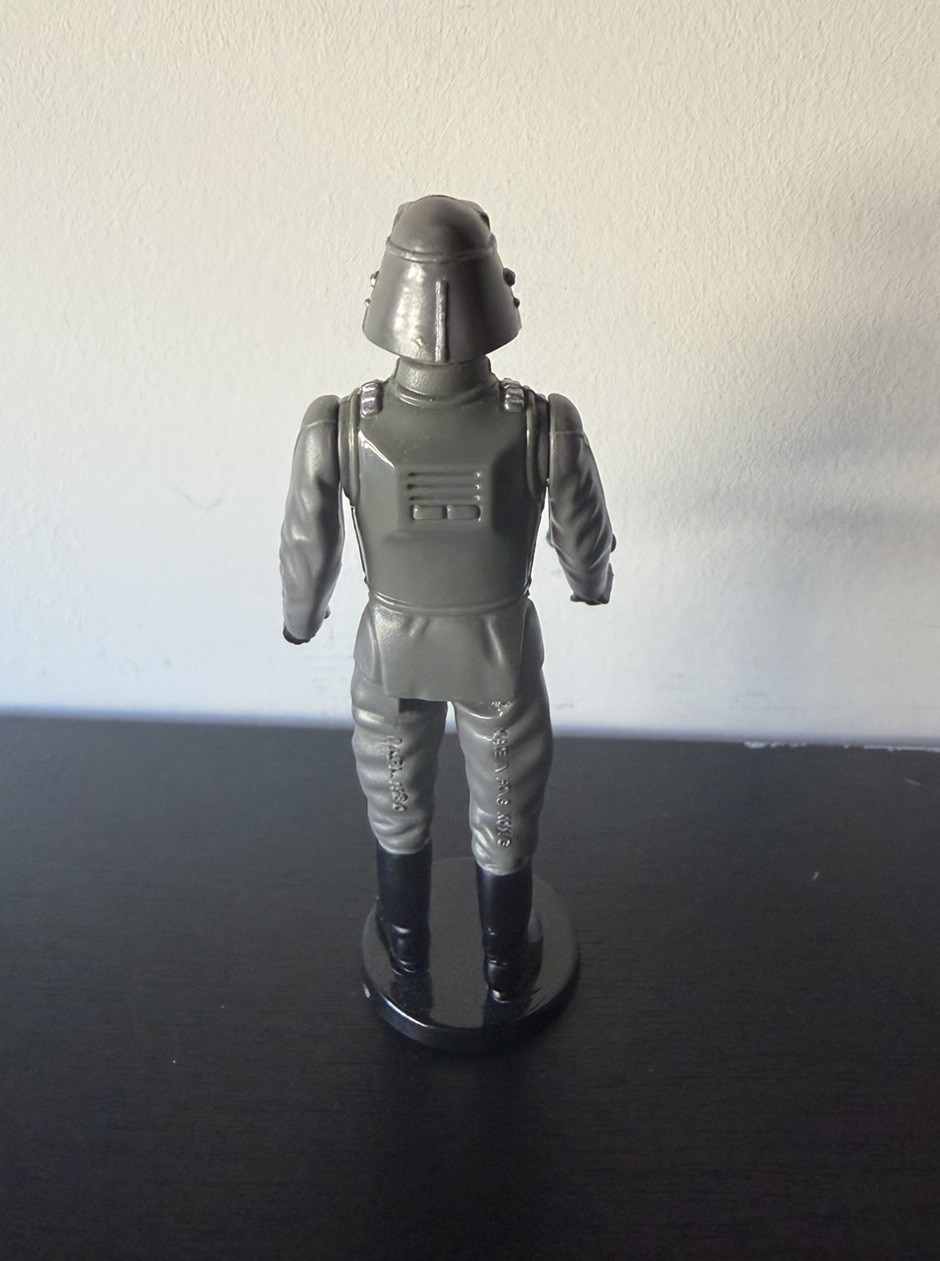 AT-AT Commander sold