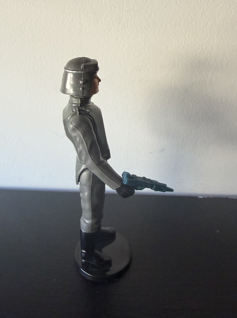 AT-AT Commander sold