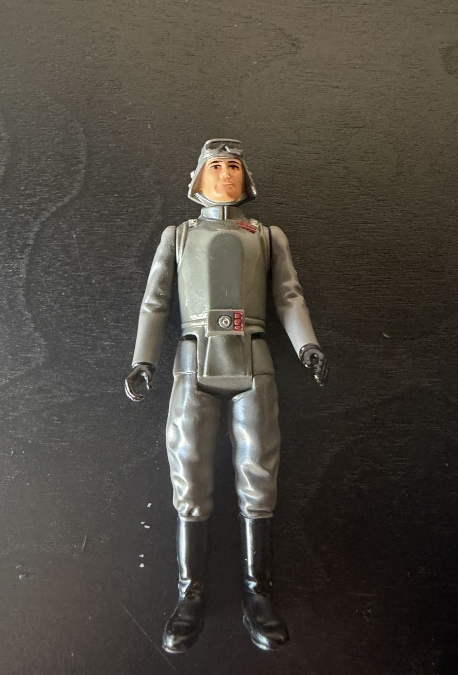 AT-AT Commander sold