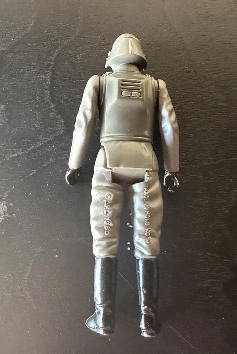 AT-AT Commander sold