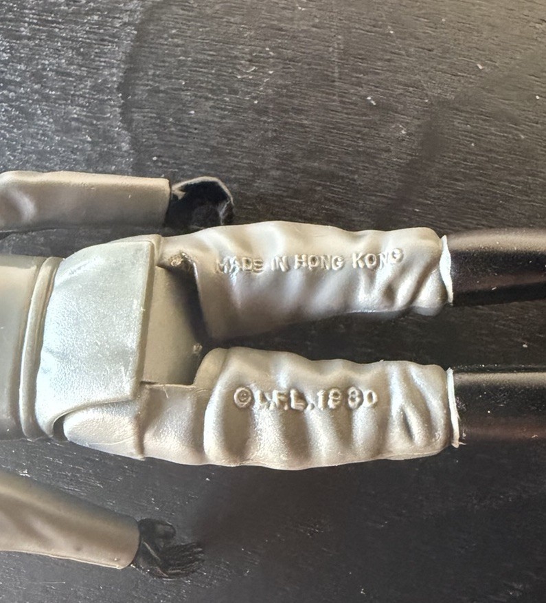 AT-AT Commander sold