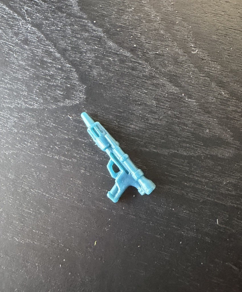 AT-AT Commander sold