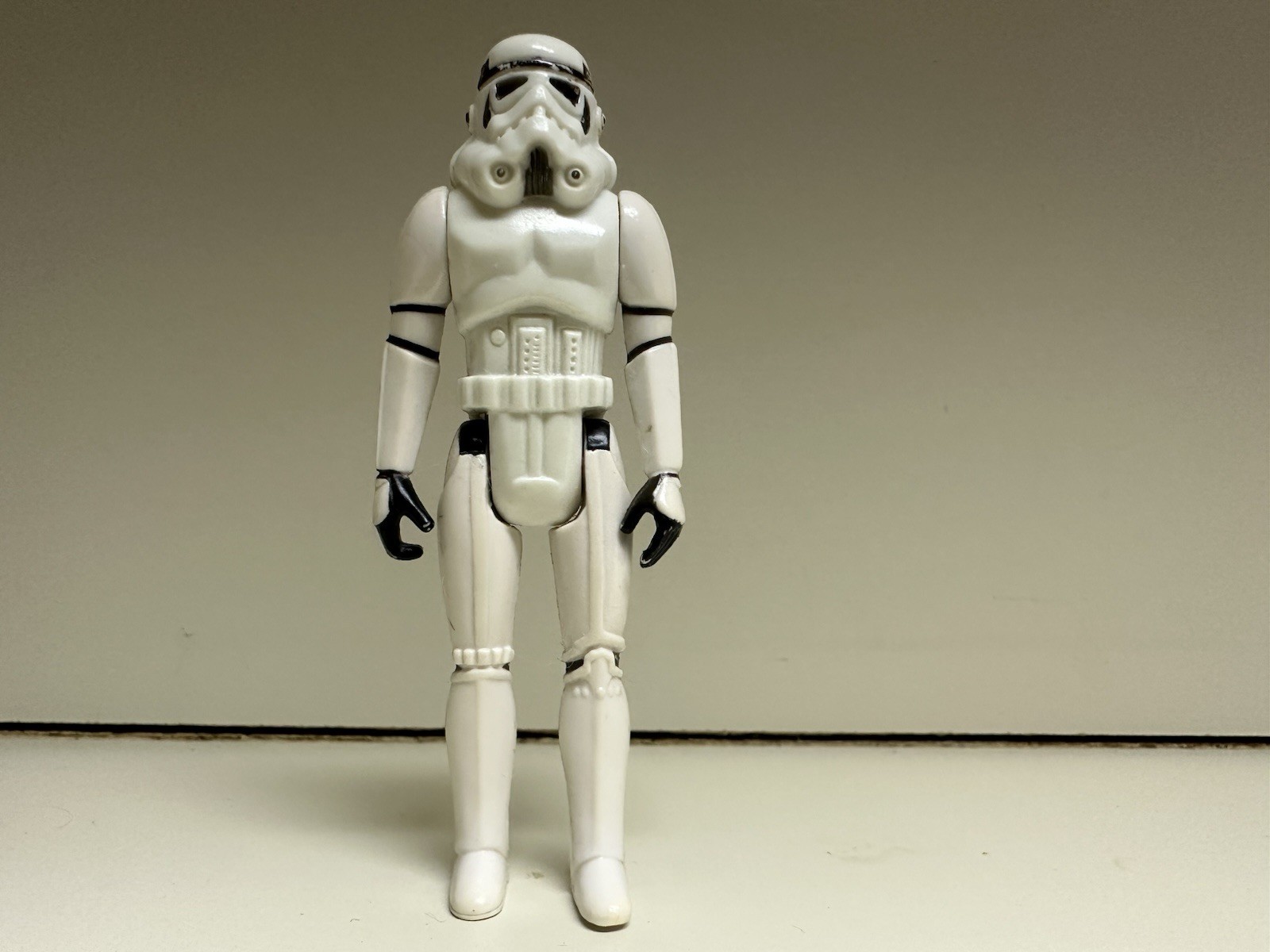 Imperial Stormtrooper sold