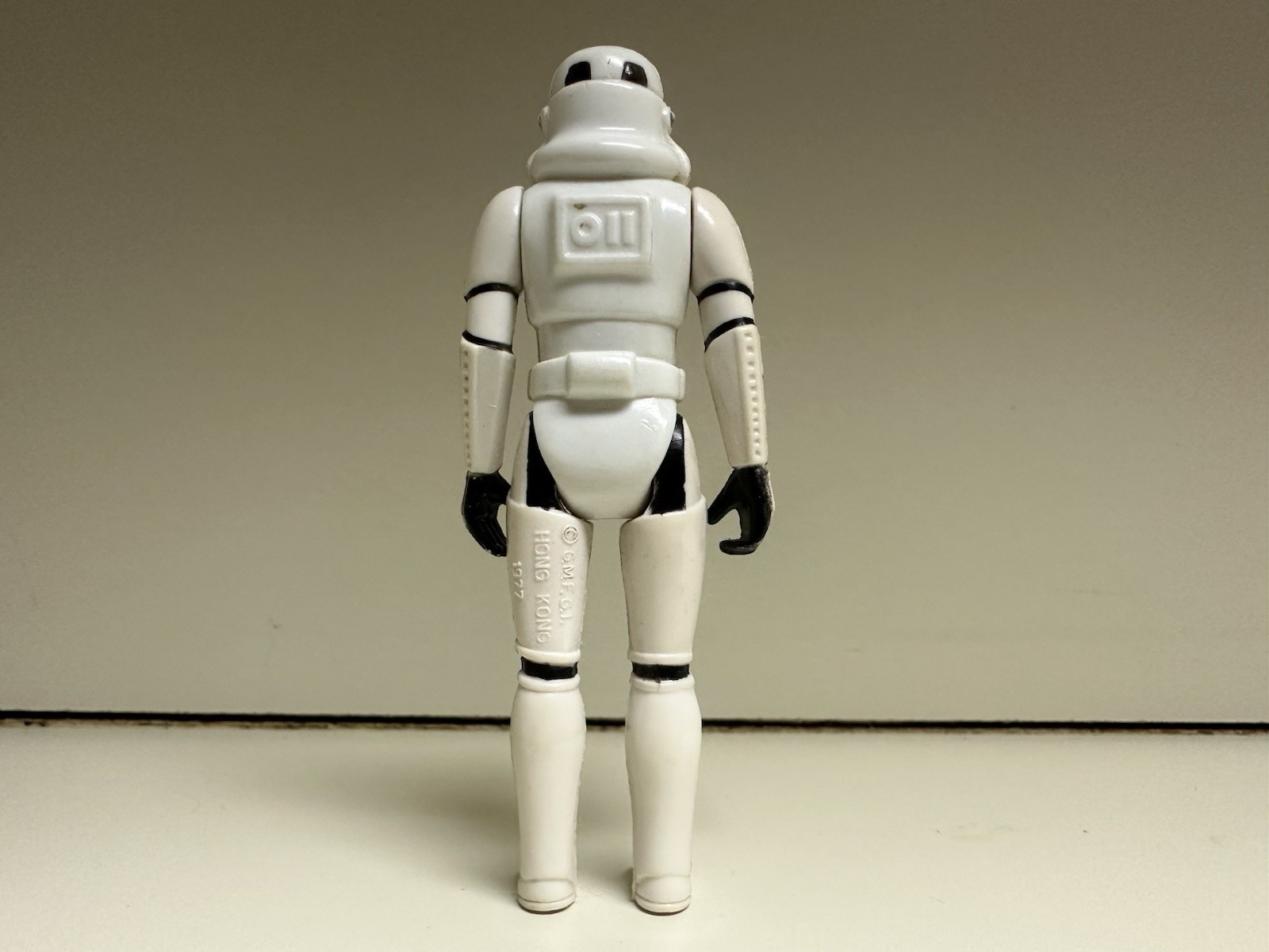 Imperial Stormtrooper sold