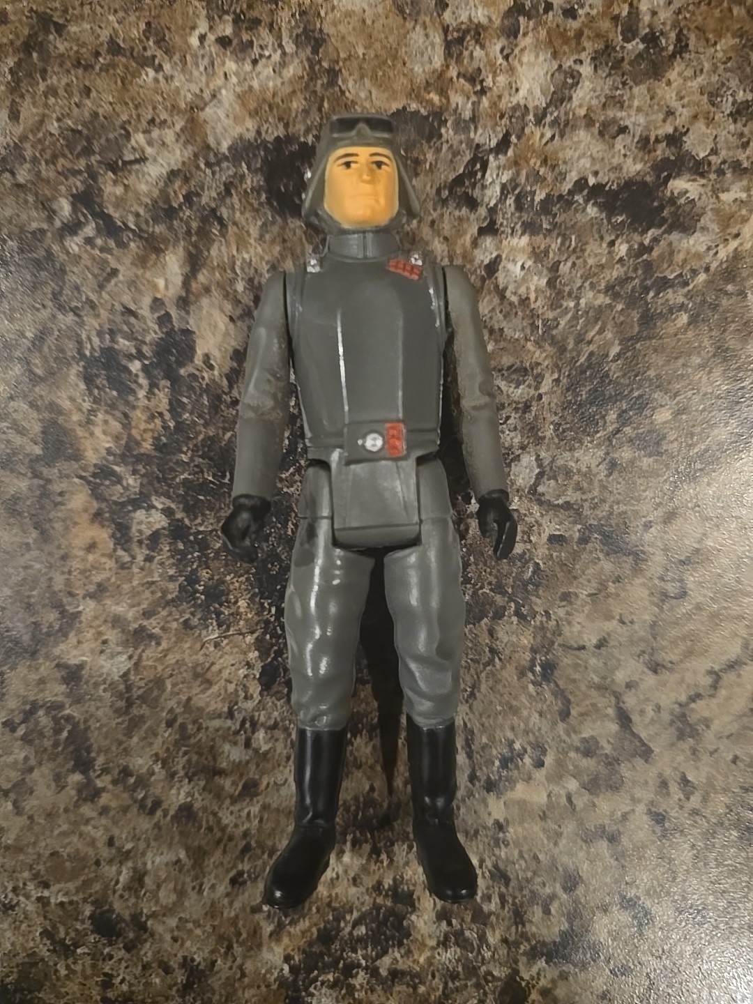 AT-AT Commander sold