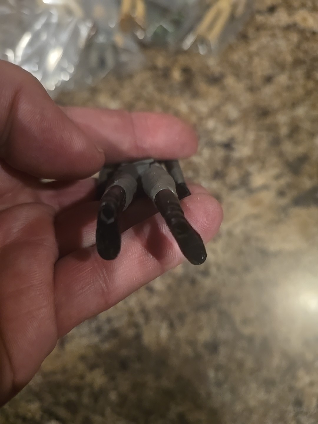 AT-AT Commander sold