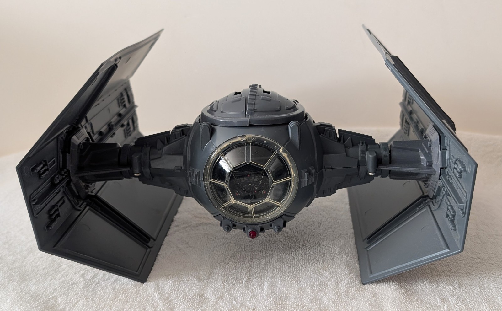 Darth Vader TIE Fighter sold
