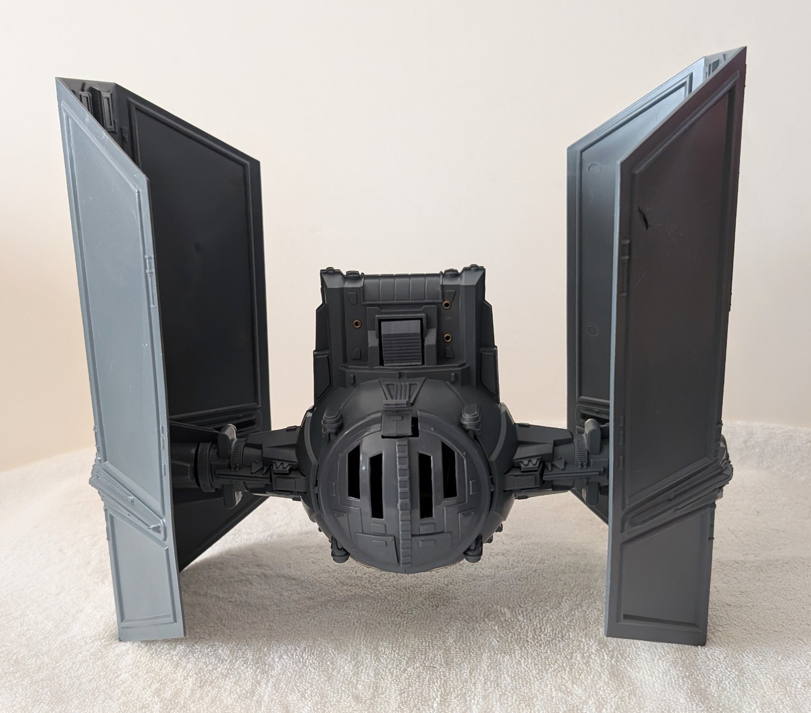 Darth Vader TIE Fighter sold