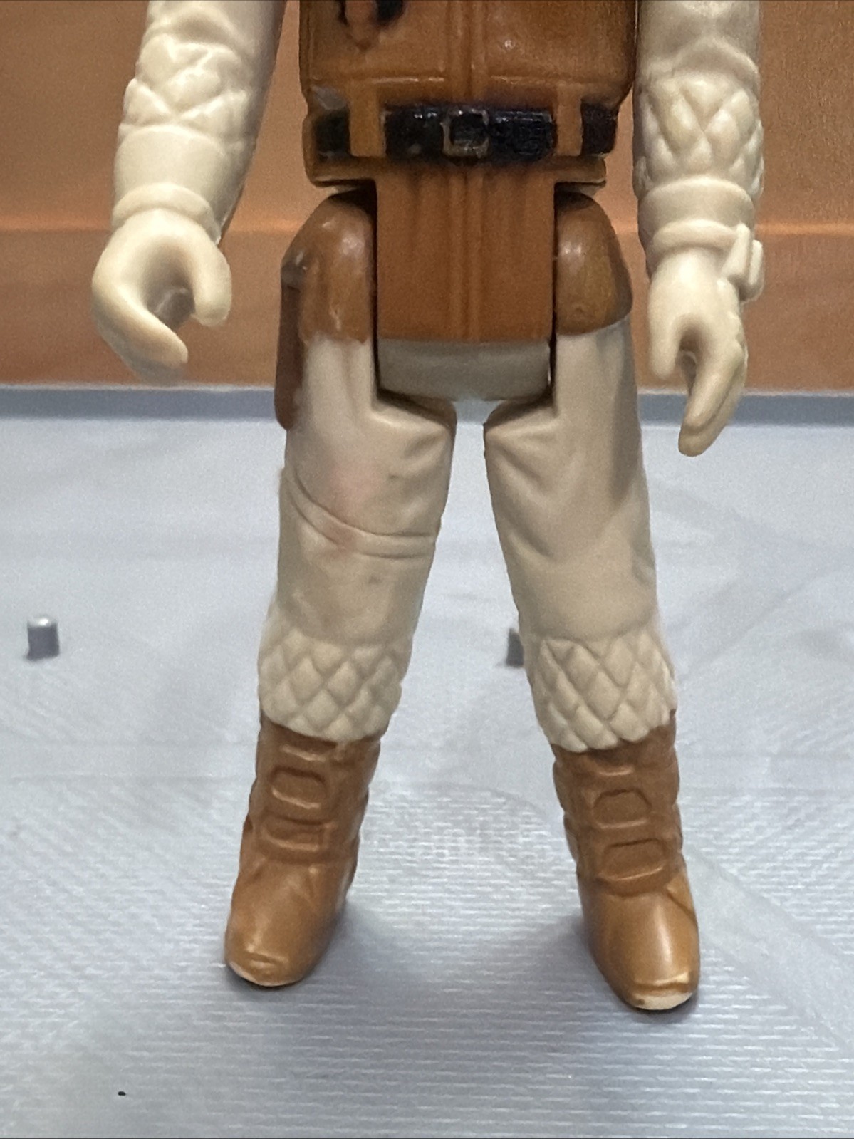Rebel Soldier (Hoth Battle Gear) sold