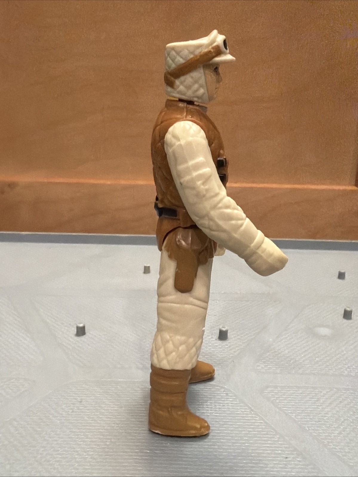 Rebel Soldier (Hoth Battle Gear) sold
