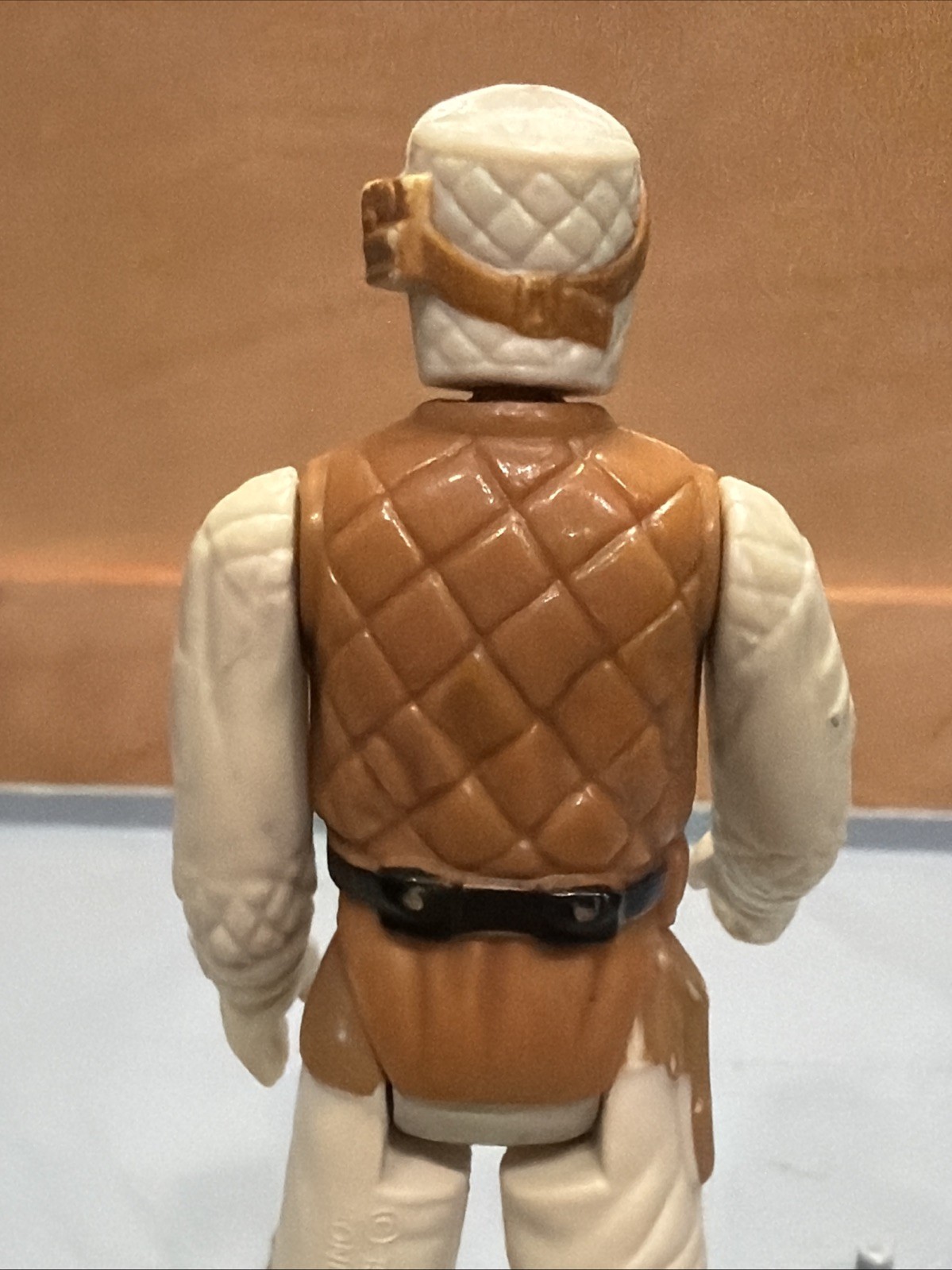 Rebel Soldier (Hoth Battle Gear) sold