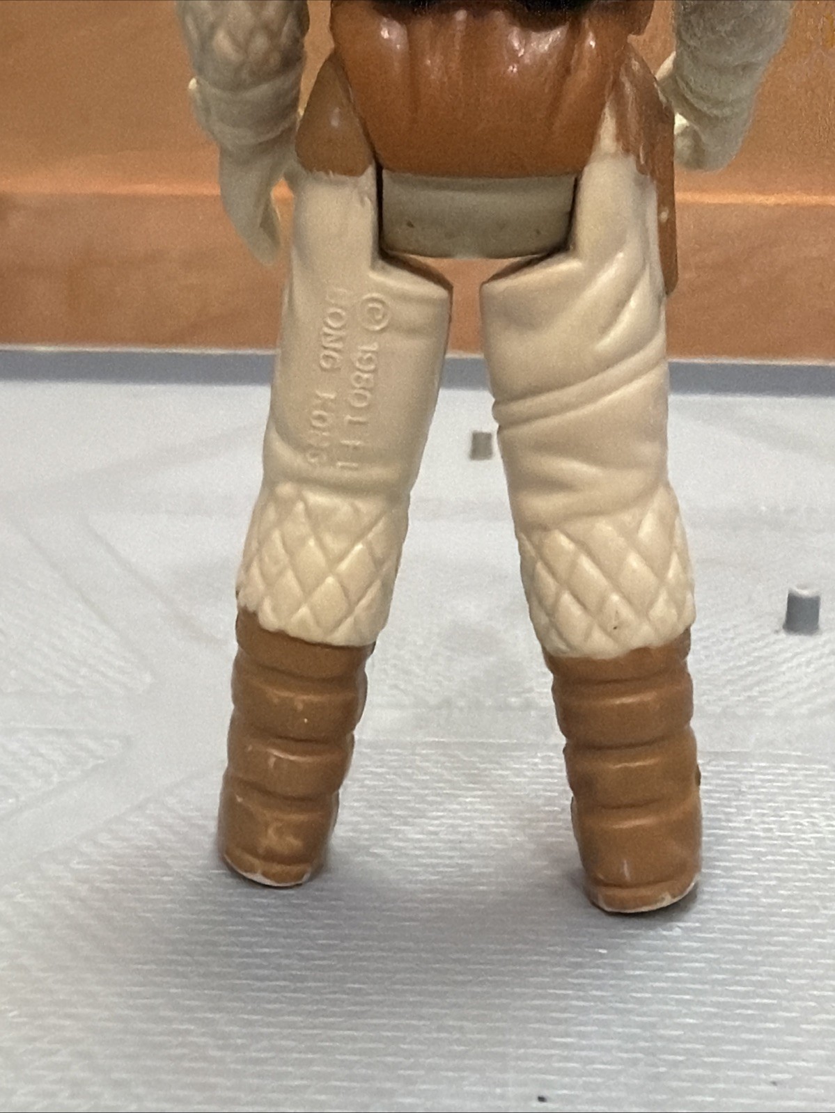 Rebel Soldier (Hoth Battle Gear) sold