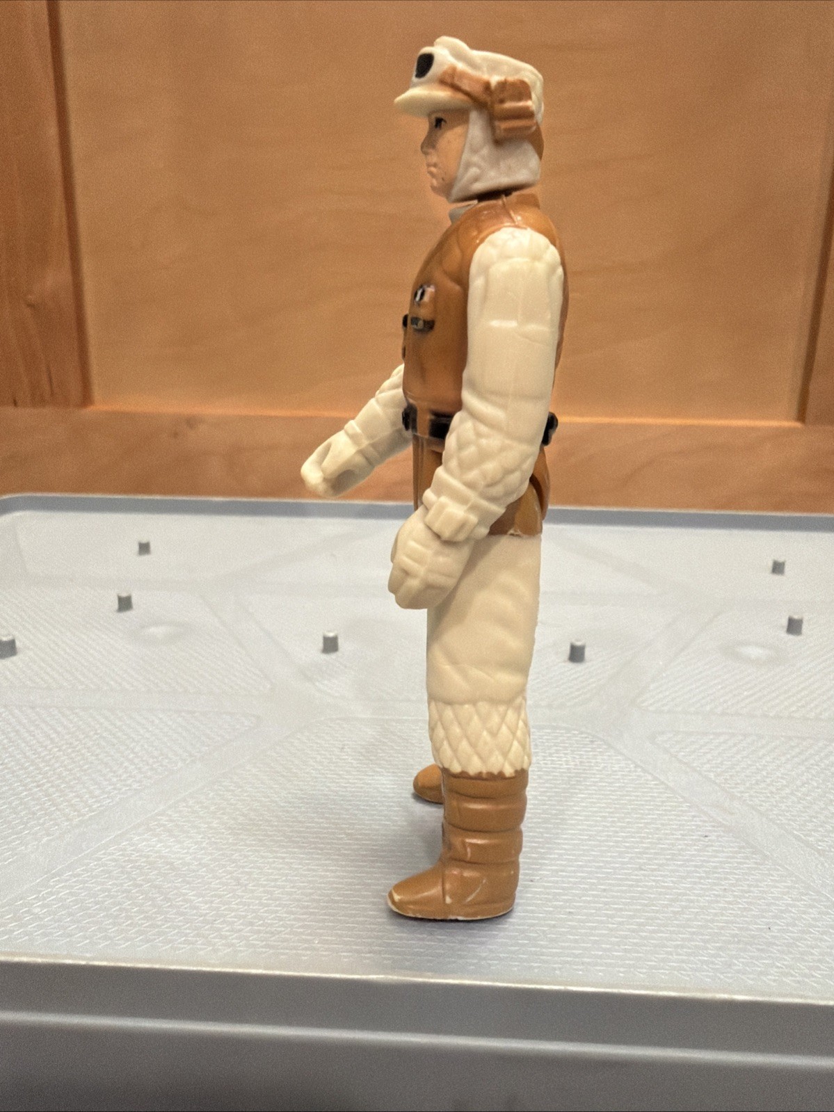 Rebel Soldier (Hoth Battle Gear) sold
