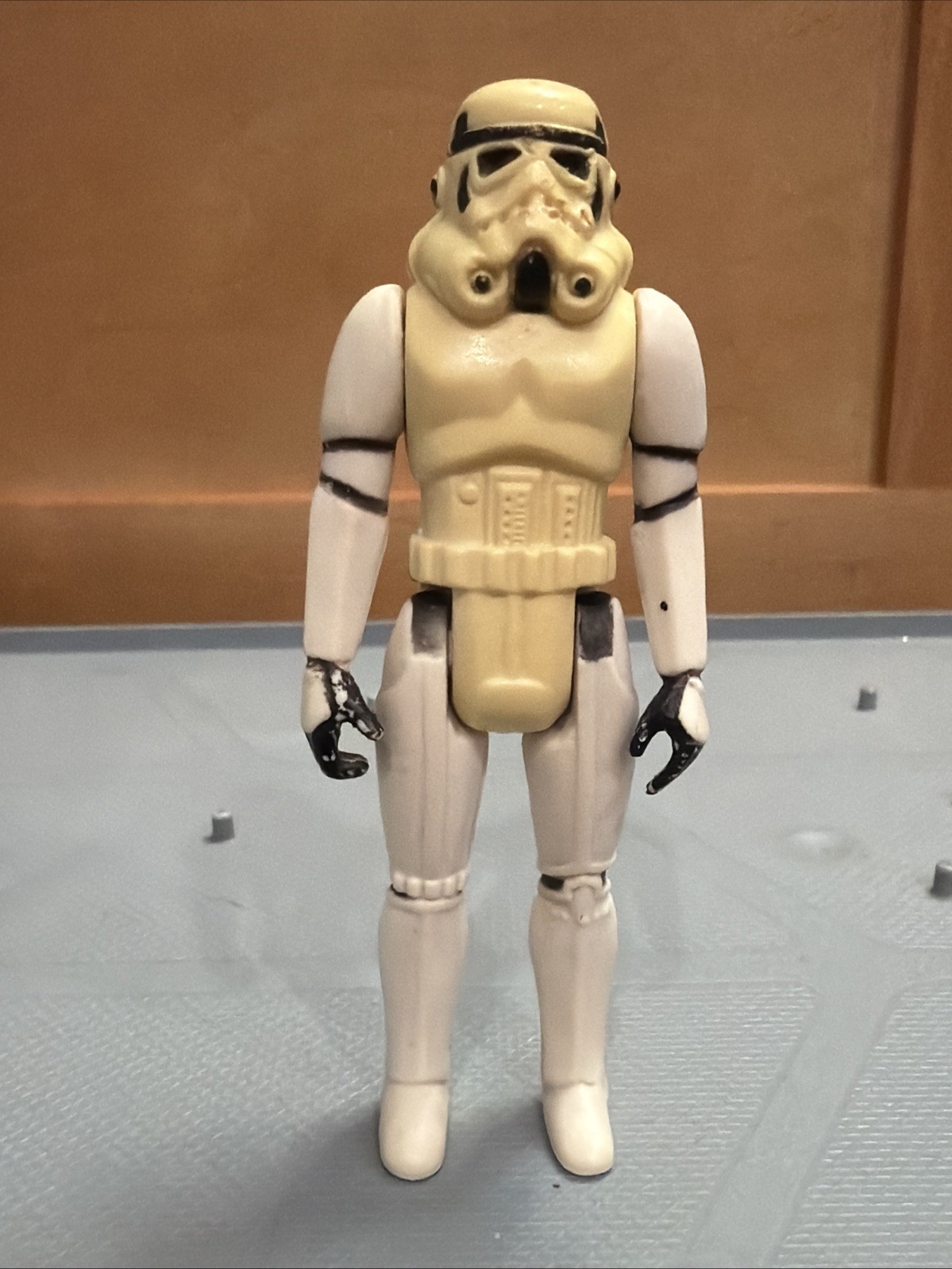 Imperial Stormtrooper sold