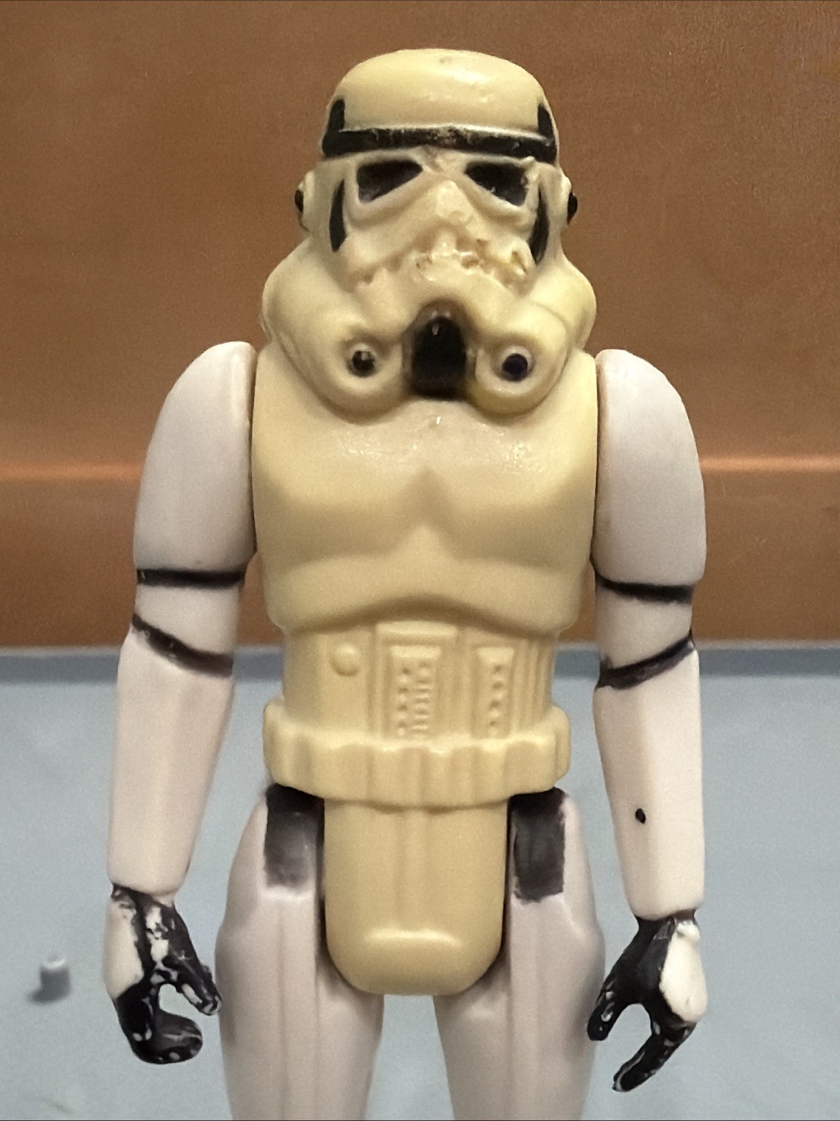 Imperial Stormtrooper sold