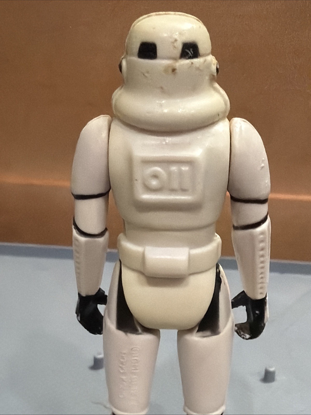 Imperial Stormtrooper sold