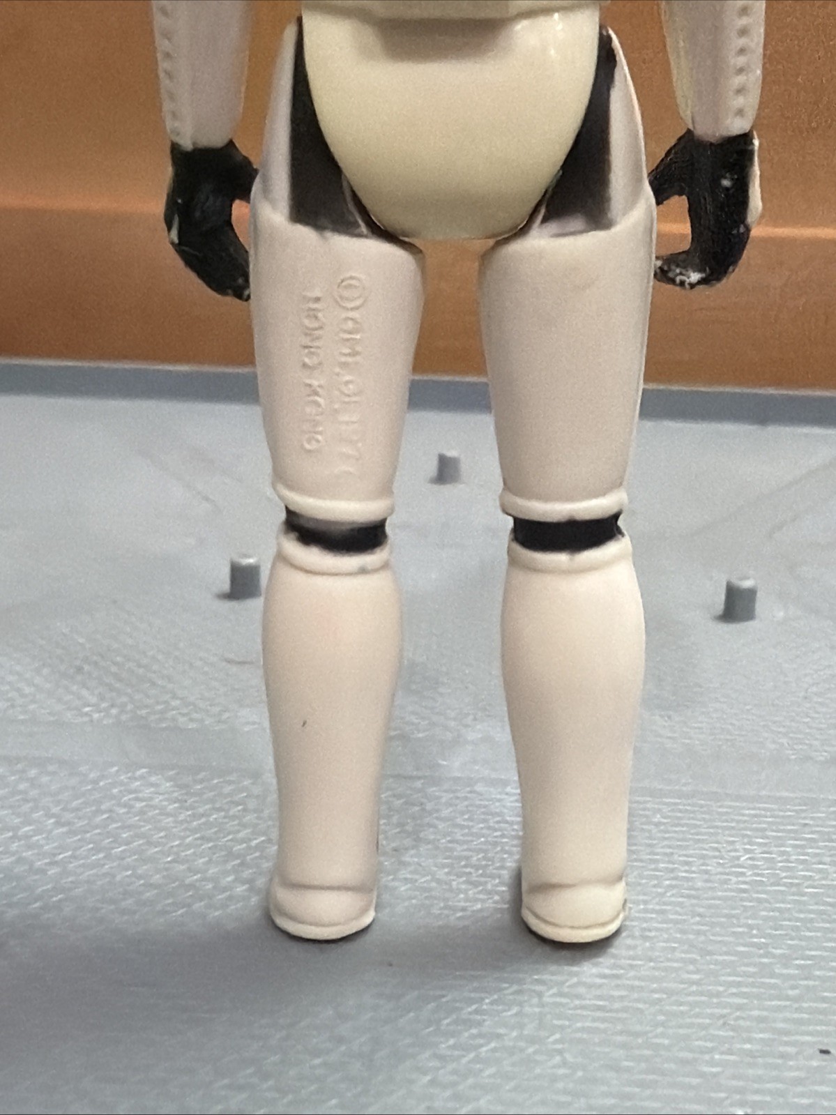 Imperial Stormtrooper sold