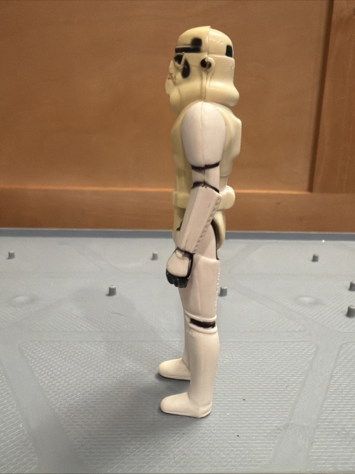 Imperial Stormtrooper sold