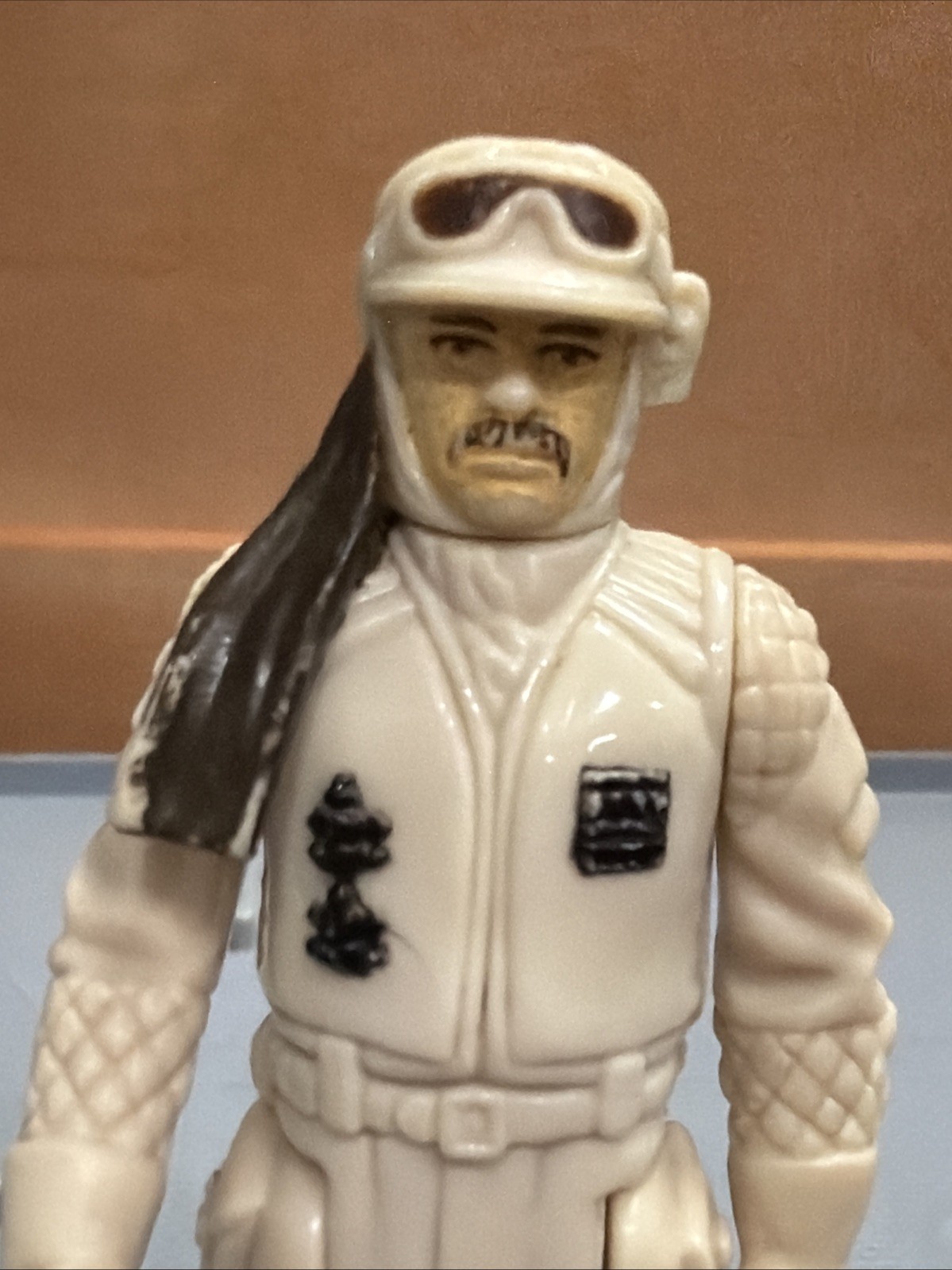 Rebel Commander sold