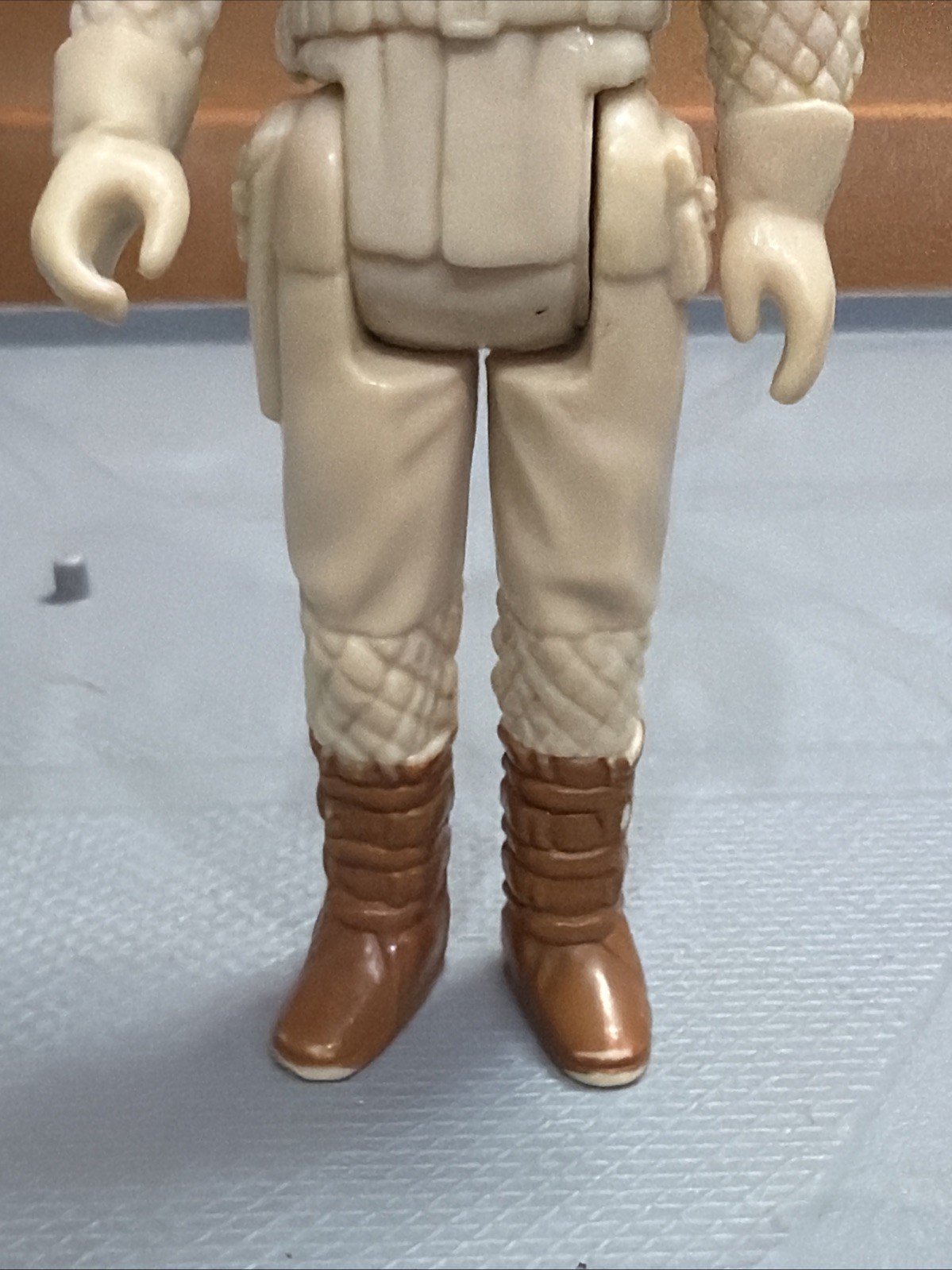 Rebel Commander sold